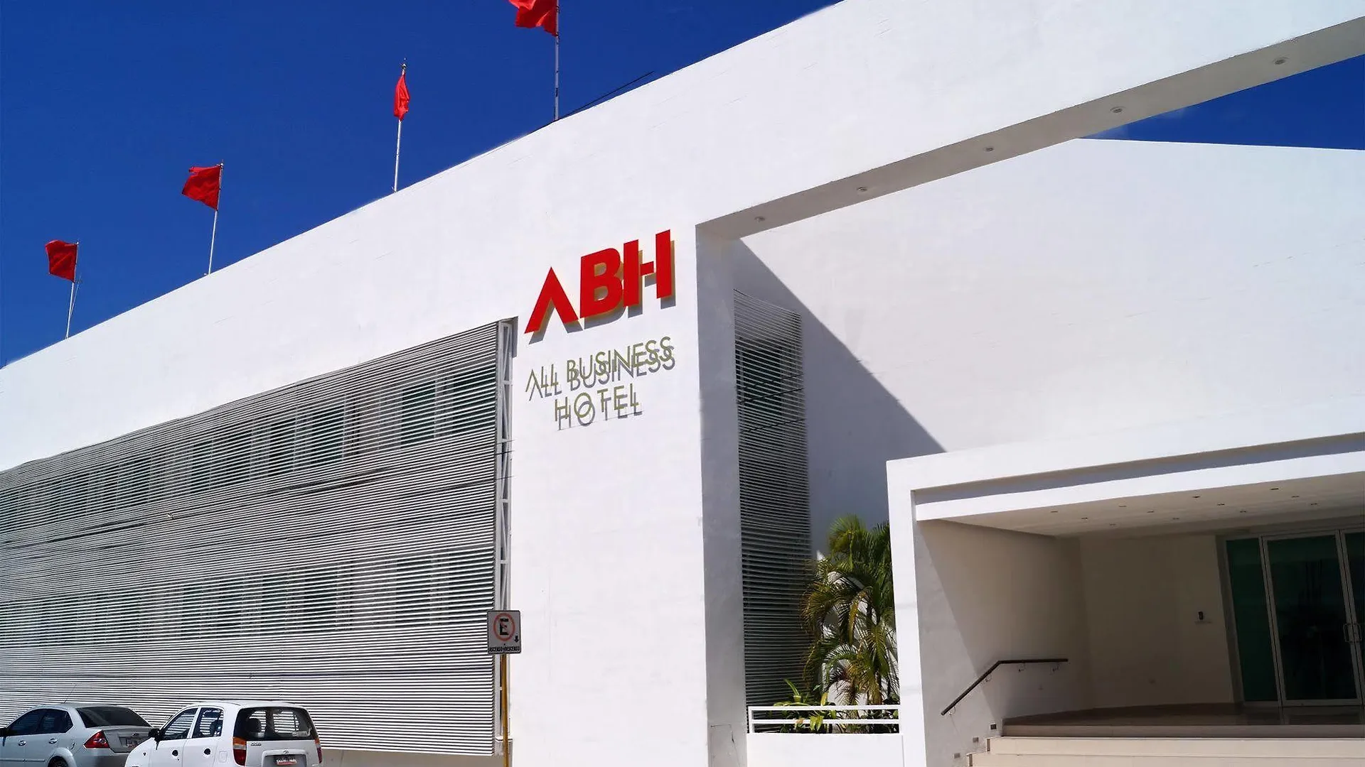 Hotel Abh Chetumal