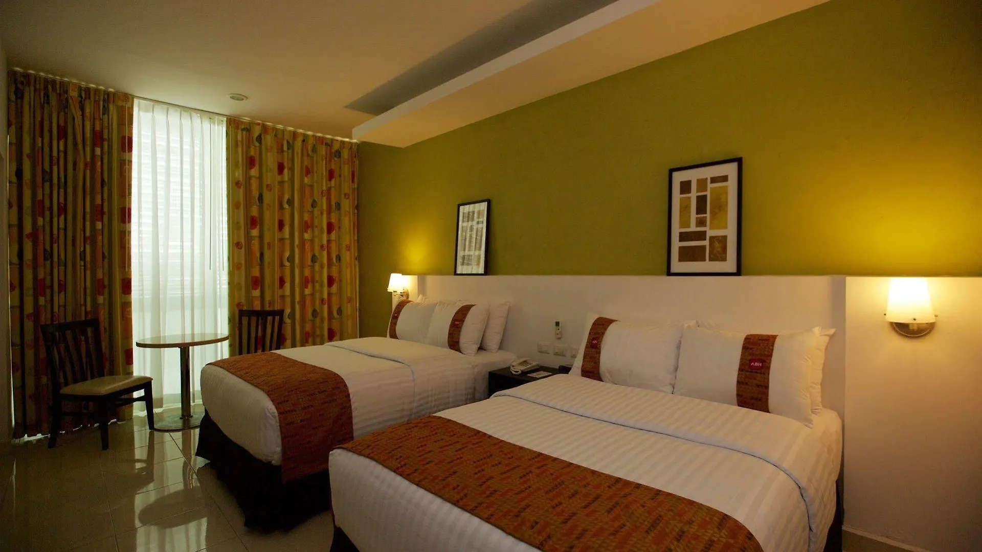 Hotel Abh Chetumal