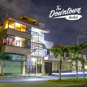 Downtown Hostel